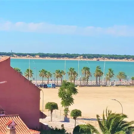 Avenida De Piletas Appartement Sanlúcar de Barrameda