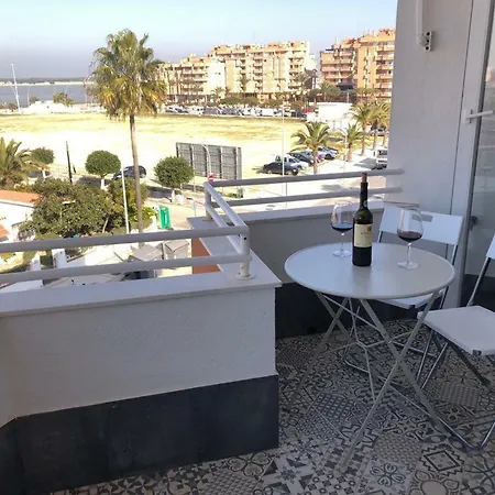 Appartement Avenida De Piletas *