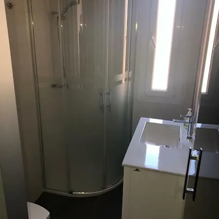 Appartement Avenida De Piletas *