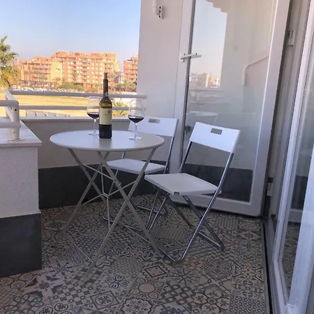 Avenida De Piletas * Sanlúcar de Barrameda
